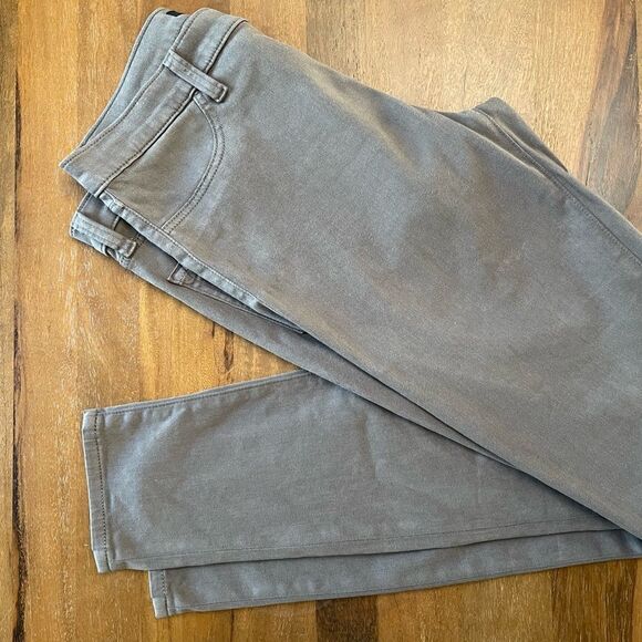J Brand Gray Jegging || SZ 29 - Picture 13 of 16